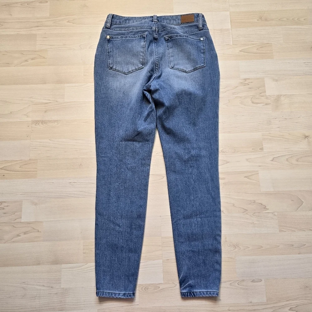 Judy Blue Skinny Fit Size 3/26